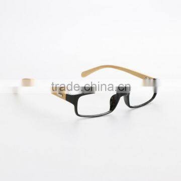 Plastic Sunglasses Reading Sunglasses Bamboo Sunglass photo-3