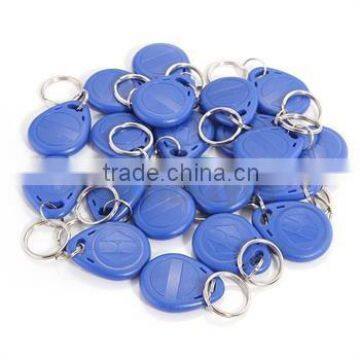 Super Security Programming Custom Rfid Key Fob photo-6