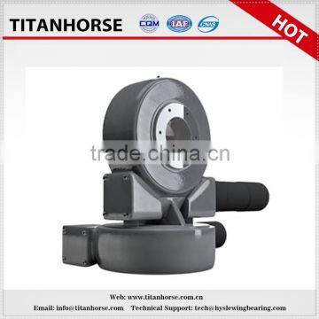 satellite antenna dual axis slew drive
