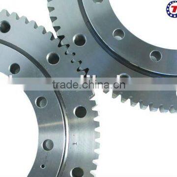 TITANHORSE transporter three-row roller slewing bearing