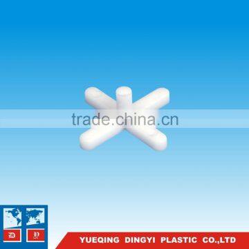 3mm ceramic plastic tile spacer with shank