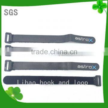 Hook&loop non-slip strap magic band made of nylon