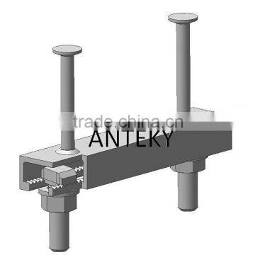 Anchor Channel