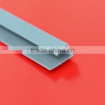 XINHAI Building material plastic polycarbonate sheet accessories