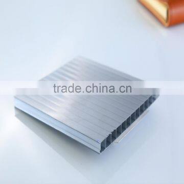 Roofing Sheet / Fishing Clear Plastic Roofing Sheets Plastic / Resins Greenhouse Roofing photo-3