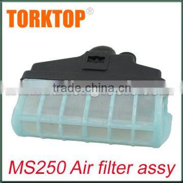 CHAIN SAW 021-023-025-MS210-MS230-MS250-AIR-FILTER-ASSEMBLY