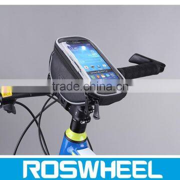 Wholesaler hot sale bicycle smartphone punch bag 11810S