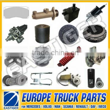 Over 600 items RENAULT original parts