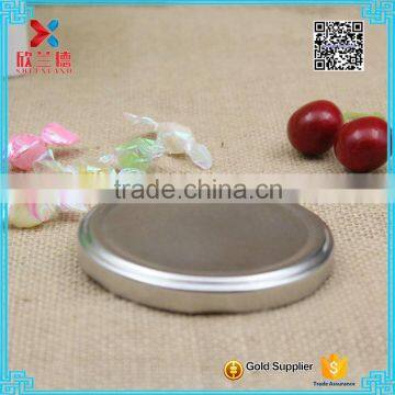 hot selling metal food tin caps