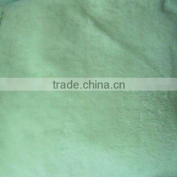 100% Australian sheep fur shoe lining(factory with BSCI Certification)