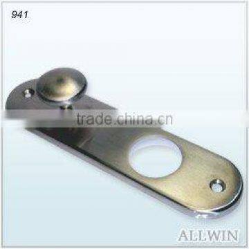 Window Faceplate with Knob