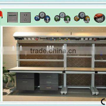 Latest lab furniture and veterinary lab equipment with CE certification