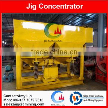 gold separation machine gold jig for sale