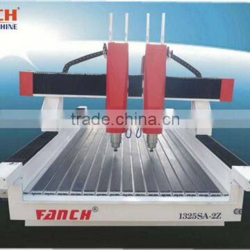 new stone CNC router with SKD for marble -1325SA-2Z