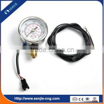 car kit pressure gauge for fuel system