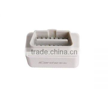 Original Launch X431 ICard Scan Tool With OBDII/EOBD Support Android Phone photo-4