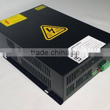 CO2 laser power source