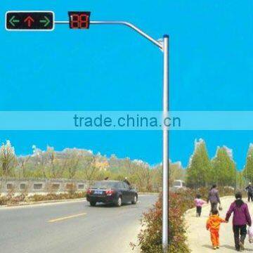 Durable LED Traffic Light (KH-JTXHD-003)