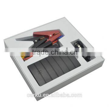 Carku Epower-21 ATVS and SUVs Jump Starter 5v2a Output Power Bank for Digital Device photo-3