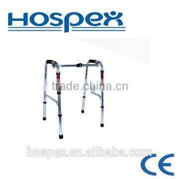 Reciprocating and non reciprocating Aluminium walker