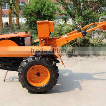 8hp power tiller Are used in the India