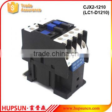 CJX2 1210 10A magnetic contactor