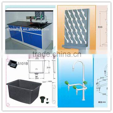 Sink Table With Epoxy Resin Worktop photo-3