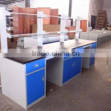 High Quality Professional Manufacture of Lab Bench/worktable photo-6