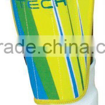 Soccer Shin Guard With Instep