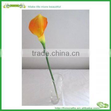 Artificial Flower Calla Artificial Calla Lily For Decoration