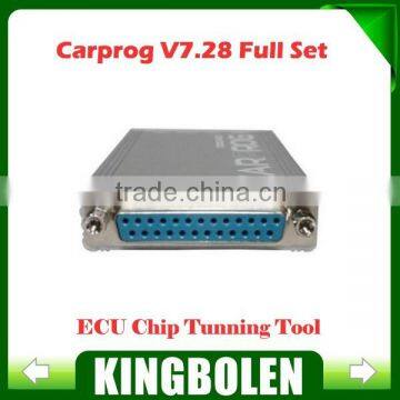 carprog car repair tool ECU Chip Tunning Carprog V7.28 free shipping