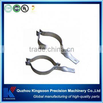 Customized OEM precision Chinese stainless steel stamping part                        
                                                                                Supplier's Choice