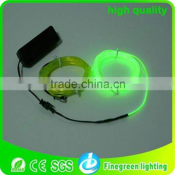 Eletroluminescent el Wires photo-3