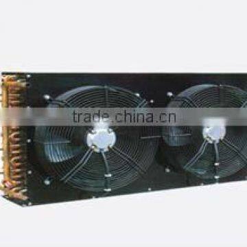 CE, CRAA, Top Quality and High Efficiency Air Cooled Condenser Series for Cold Room Storage, FNS Type