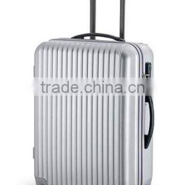 Luggage with ABS material,20inch