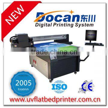 Mini UV printer, Small format billboard led printer UV1212