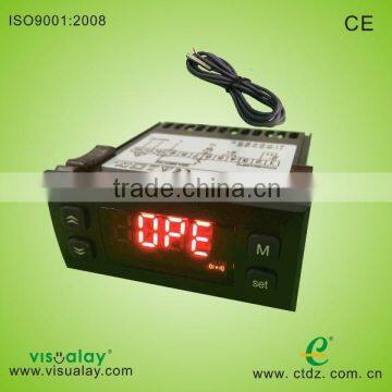 Digital cooling control temperature controller D10
