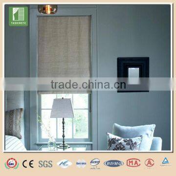 Sanming-Home classic design plastic wall bracket for roman blind brackets