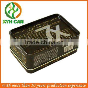 Wholesale Oval Tin, Soap Storage Tin,box for soap