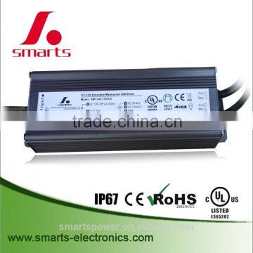 LED Lighting Application 1-10V Dimmable Led Driver