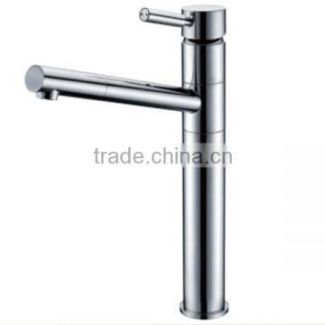 Thermostatic with ten year warranty easy installation kitchen faucet