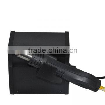 UYUE 858D+ SMD Rework Station & Desoldering Station photo-4