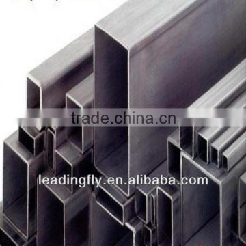 The First square steel pipe/SHS