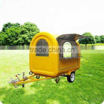 2013 Popular Using Customized Hotel Mobile Cake Catering Dinning Cart XR-FC220 B