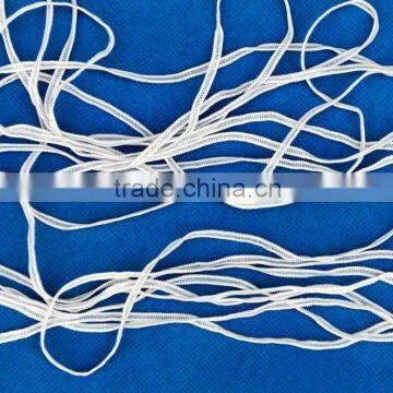 elastic for disposable mask and shower cap