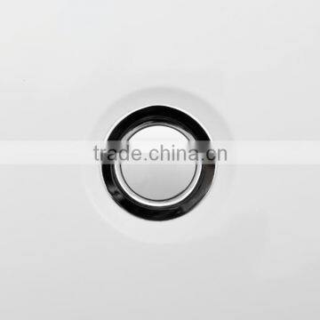 Hot Selling Acrylic Baby Spa Bathtub Spa Bath Tub Pure Acrylic Bathtub photo-4