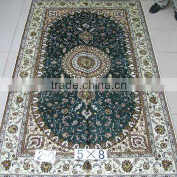 muslim design handmade rugs