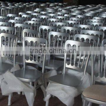 Wholesale stacakable rental chair wooden Chateau wedding chair