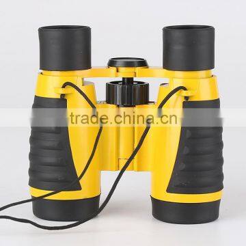 CE RoHS EN715x30 Cheap Child Plastic Binocular /kid's Binocular/ Promotional Gift Binocular photo-3
