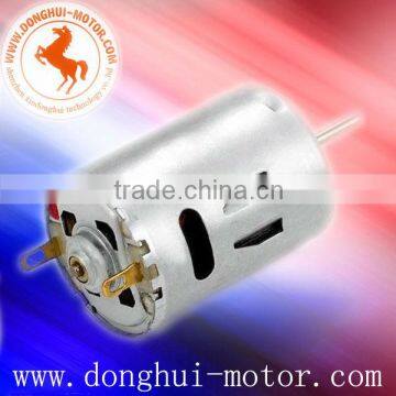 copy machine motor RS-385,printer motor RS-380,12v Dc Motor For Printer Copy Machine